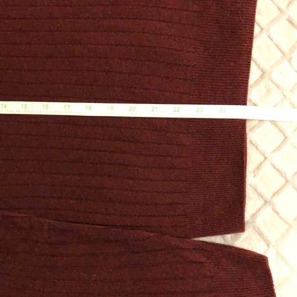 EUC Men’s Geoffrey Beene Knit Sweater - Picture 3 of 4